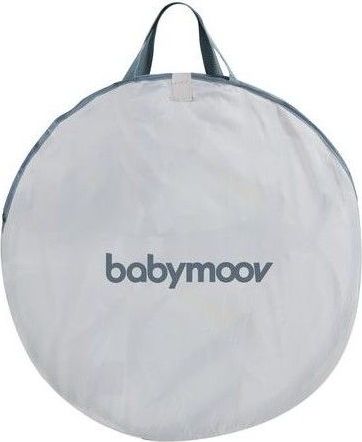 Babymoov skládací stan Anti-UV TROPICAL - obrázek 5
