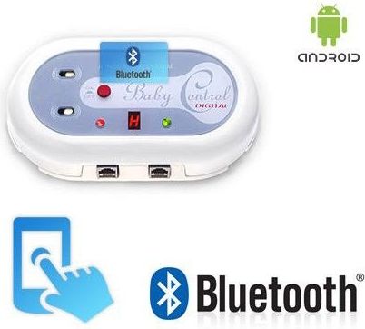 Baby Control Digital Bezdrátový doplněk BC-Bluetooth - obrázek 1