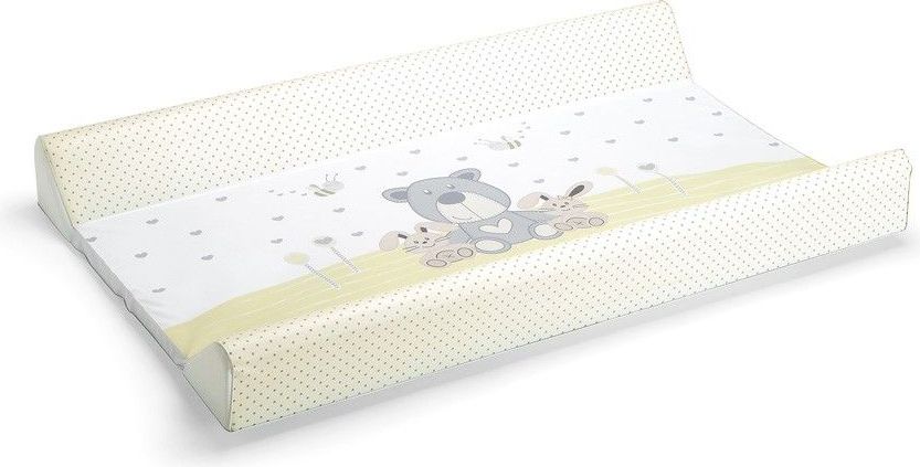 PALI Pali Přebalovací podložka 2stranná JOY - obrázek 2