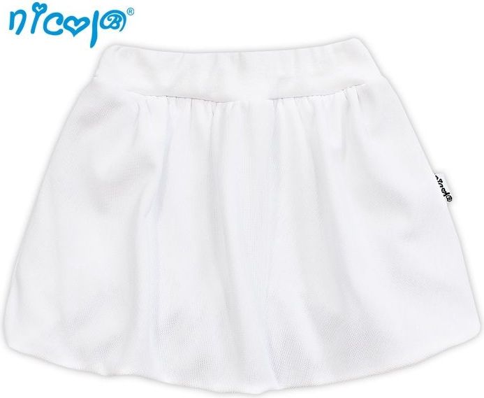 Nicol Tutu suknička NICOL ELEGANT BABY GIRL 74 (6-9m) - obrázek 3