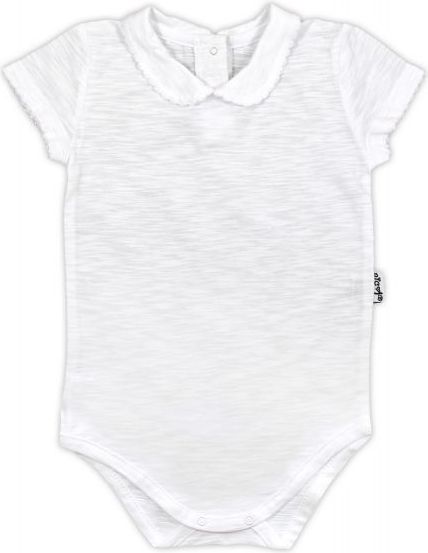 Nicol Body kr.rukáv NICOL ELEGANT BABY GIRL 86 (12-18m) - obrázek 5