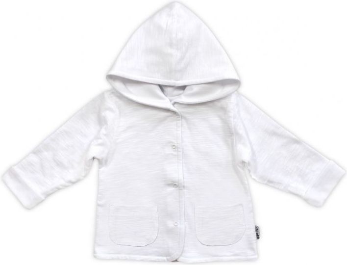Nicol Bundička/kabátek NICOL ELEGANT BABY BOY - vel. 98 98 (2-3r) - obrázek 2