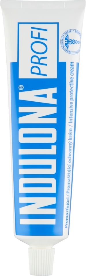 Indulona Profi promašťující ochranný krém  100 ml - obrázek 2