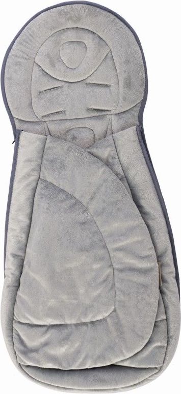 Bo Jungle vložka do kočárku B-Comfort Nest Grey - obrázek 2