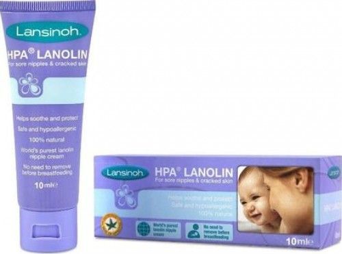 Lansinoh HPA® Lanolín 10ml - obrázek 1