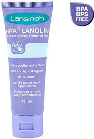 Lansinoh HPA® Lanolín 40ml - obrázek 1