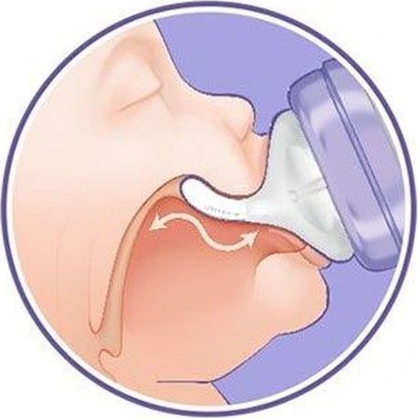 Lansinoh NaturalWave savička L (rychlý průtok) 2ks - obrázek 3