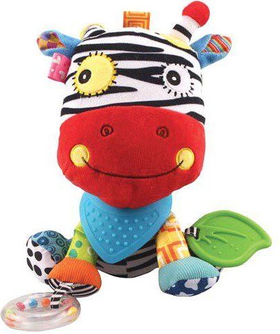 Discovery baby - Osel Dylan - obrázek 1