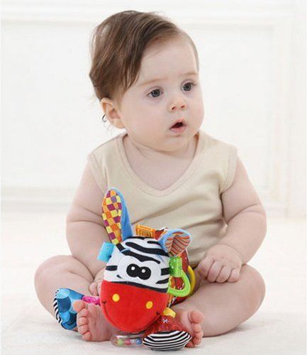 Discovery baby - Oslík Dave - obrázek 3