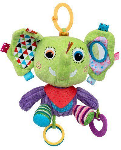 Discovery baby - Slon Eddie - obrázek 1