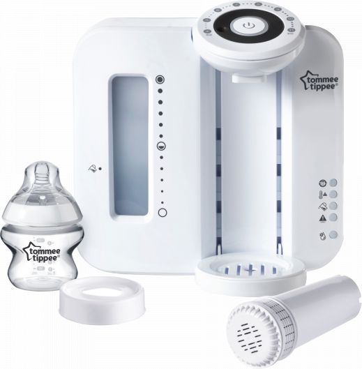 Tommee Tippee Přístroj na přípravu kojeneckého mléka Perfect Prep - obrázek 1