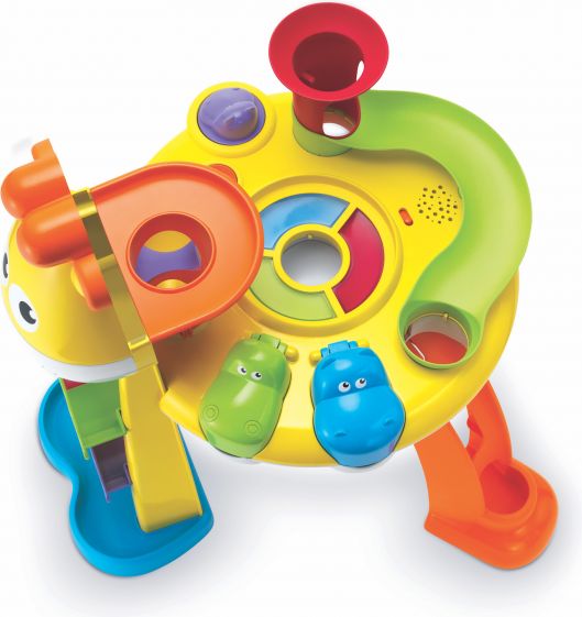 B-KIDS Hrací pult Giraffe’s Fun Station - obrázek 3
