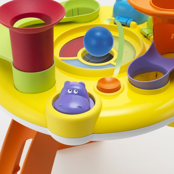 B-KIDS Hrací pult Giraffe’s Fun Station - obrázek 5