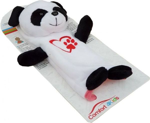 SEVEN  Potah bezpečnostního pásu Panda - obrázek 2