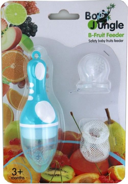 Bo Jungle set na krmení Fruit Feeder 3v1 - obrázek 2