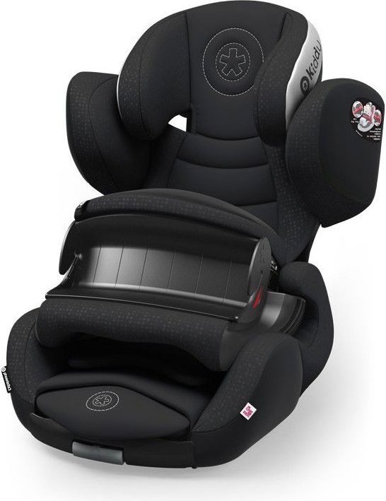 Autosedačka Kiddy Phoenixfix 3 2017 + dárek - obrázek 1