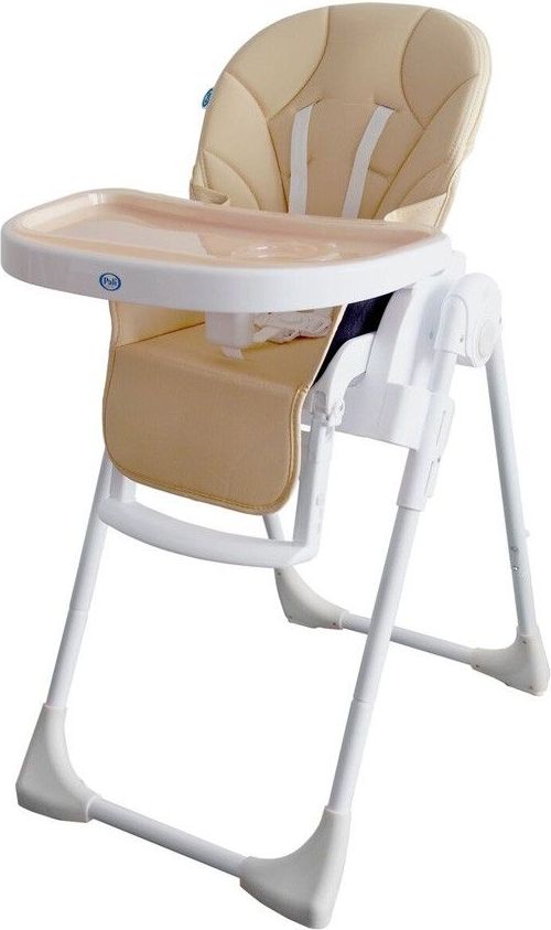PALI Dětská jídelní židlička PAPPY-LIHGT - obrázek 1