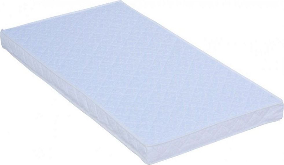 Matrace kokos/molitan/kokos Scarlett 120 x 60 x 8 cm - obrázek 1