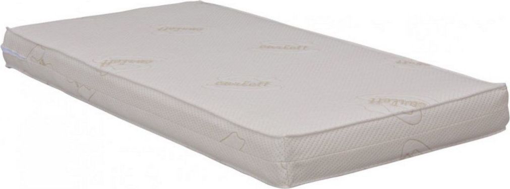 Matrace Scarlett Agáta kokos-molitan-kokos 140 x 70 x 11,5 cm - obrázek 1