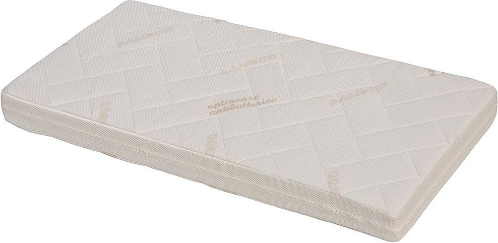 Matrace Scarlett Fibra/71 - 120 x 60 x 10,5 cm - obrázek 1
