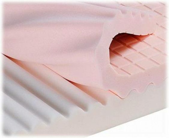 Matrace Scarlett Kety/41 - 120 x 60 x 10,5 cm - obrázek 3