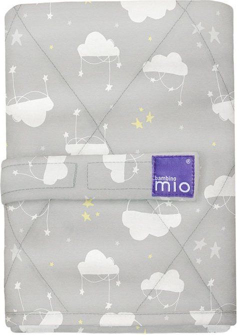 Bambino Mio přebalovací podložka 60x43 Cloud Nine - obrázek 1