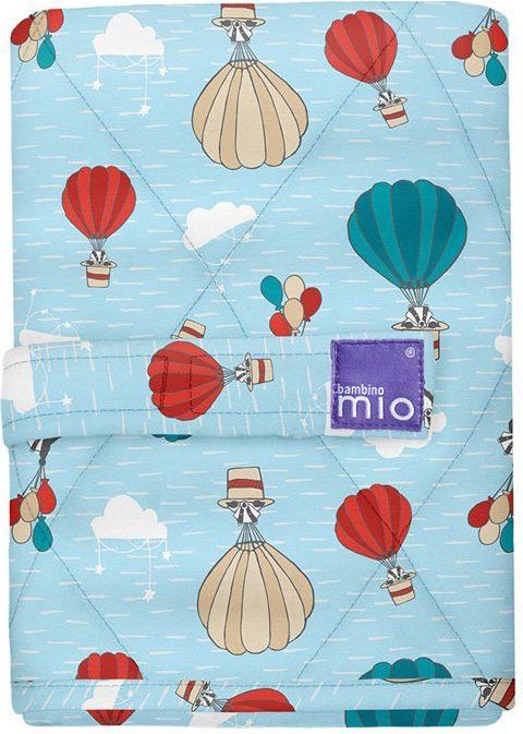 Bambino Mio přebalovací podložka 60x43 Sky Ride - obrázek 1