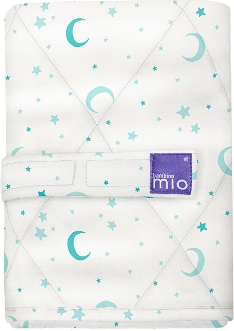 Bambino Mio přebalovací podložka 60x43 Sweet Dreams - obrázek 1