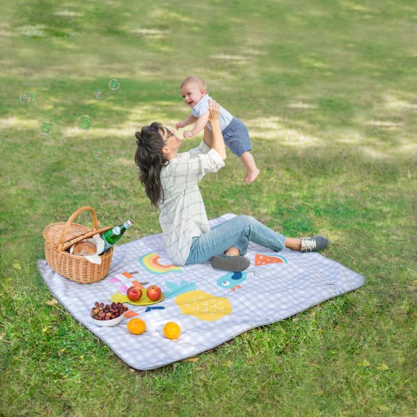 Taf Toys Hrací deka outdoorová - obrázek 2