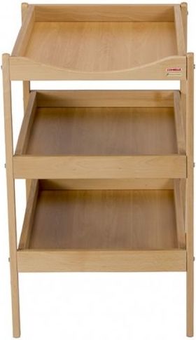 Combelle Přebalovací pult Susie natural - obrázek 2