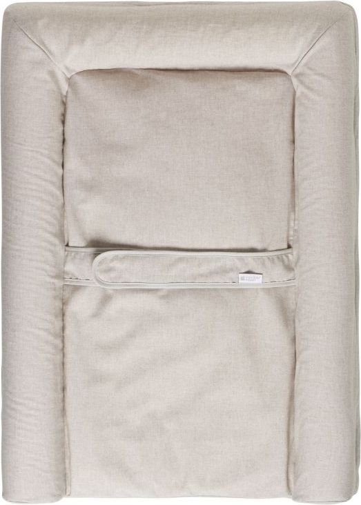 Combelle Mat Confort přebalovací podložka 70x50 cm hnědá new - obrázek 1
