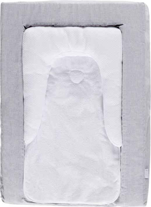 Combelle Přebalovací podložka 2 in 1 šedá - obrázek 3
