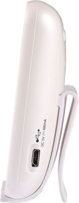 CAPiDi Chůvička BabyAlarm Pearl - obrázek 3
