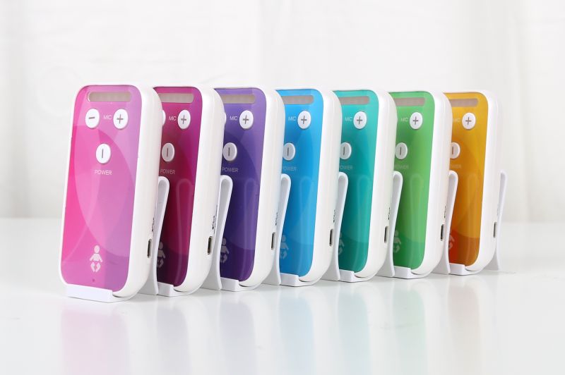 CAPiDi Chůvička BabyAlarm Pearl - obrázek 11