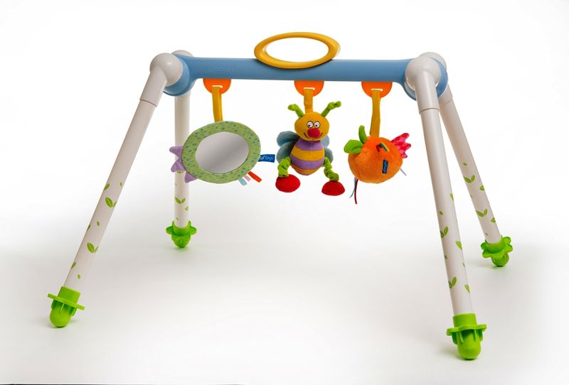Taf Toys Hrazda na cesty - obrázek 1