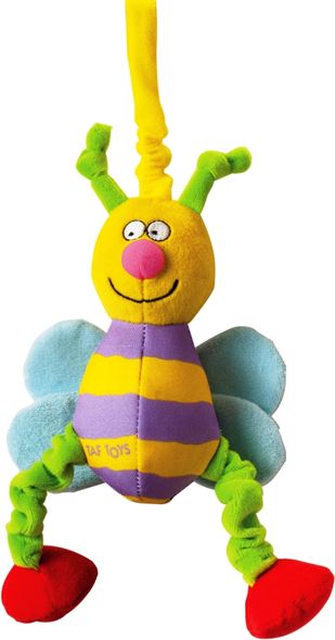 Taf Toys Hrazda na cesty - obrázek 3