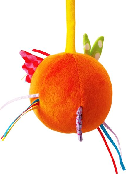 Taf Toys Hrazda na cesty - obrázek 4