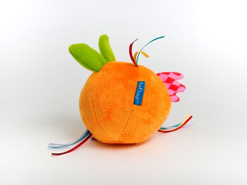Taf Toys Hrazda na cesty - obrázek 5
