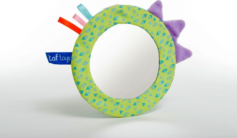Taf Toys Hrazda na cesty - obrázek 6