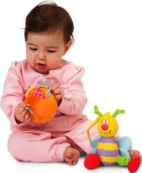 Taf Toys Hrazda na cesty - obrázek 7