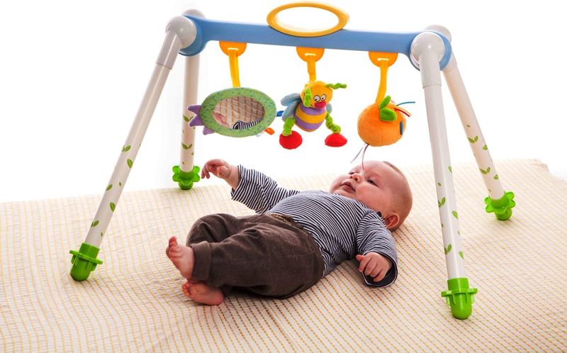 Taf Toys Hrazda na cesty - obrázek 8