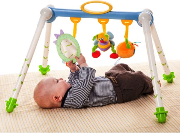 Taf Toys Hrazda na cesty - obrázek 9