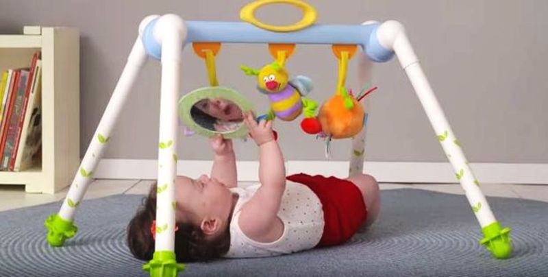 Taf Toys Hrazda na cesty - obrázek 10