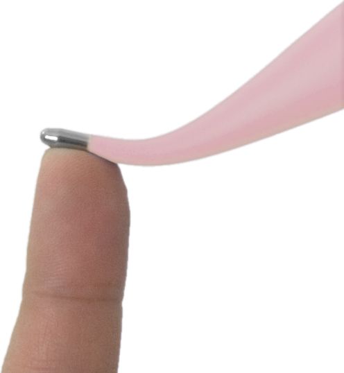 Miniland Sada teploměrů Thermokit Pink - obrázek 4