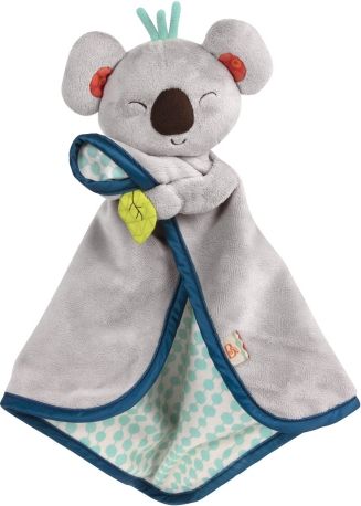 B-Toys Muchláček koala Fluffy Koko - obrázek 1