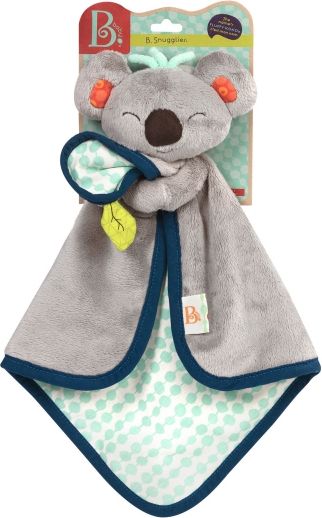 B-Toys Muchláček koala Fluffy Koko - obrázek 2