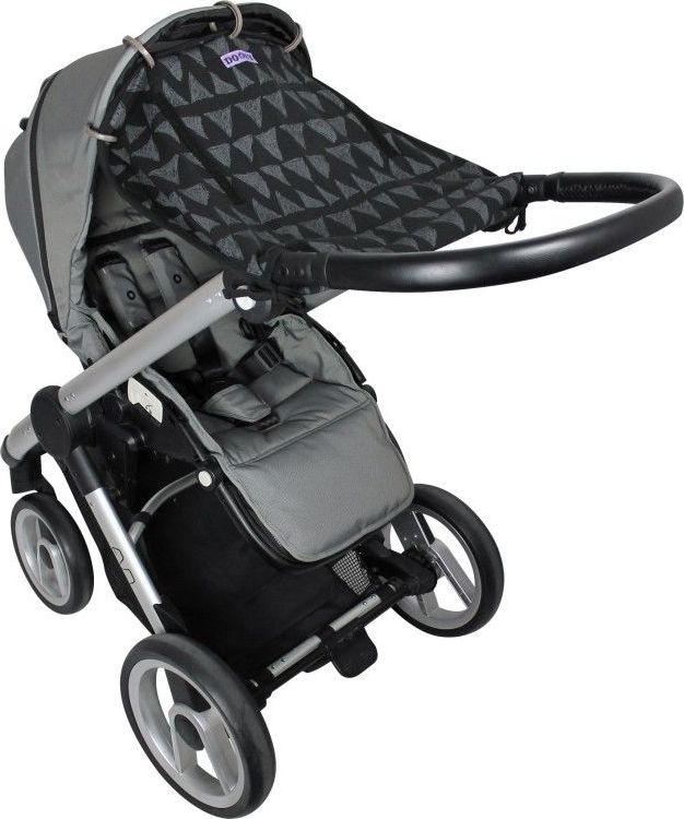 Dooky Design clona Black Tribal - obrázek 3