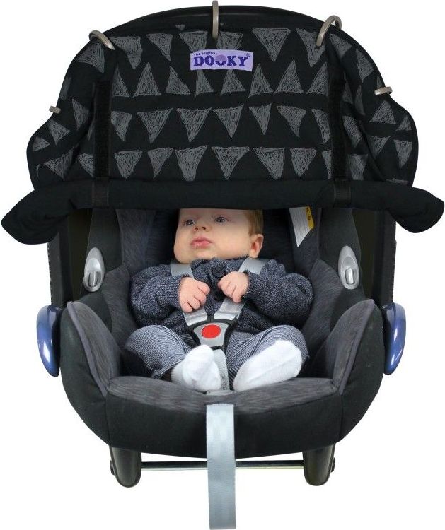 Dooky Design clona Black Tribal - obrázek 4