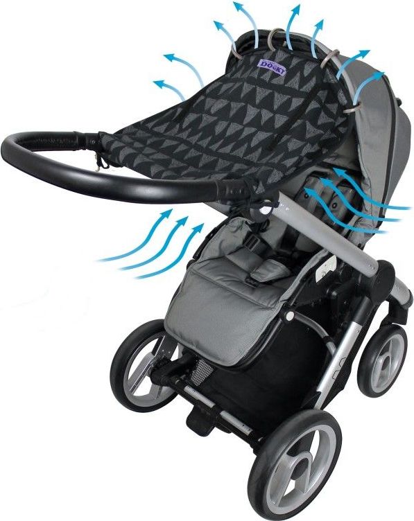 Dooky Design clona Black Tribal - obrázek 5