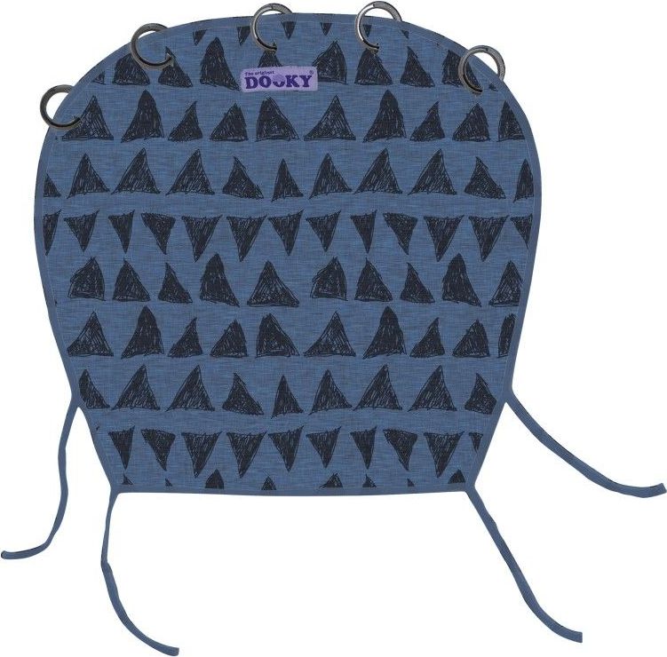 Dooky Design clona Blue Tribal - obrázek 1
